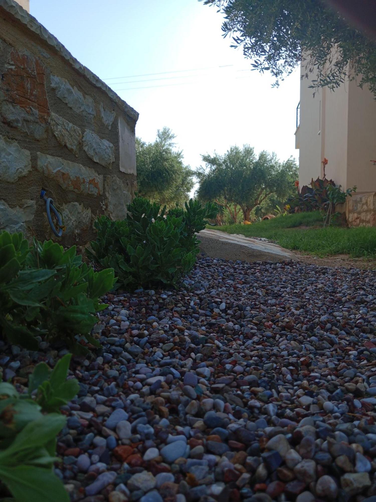 גיאלובה Three Charites Resort מראה חיצוני תמונה