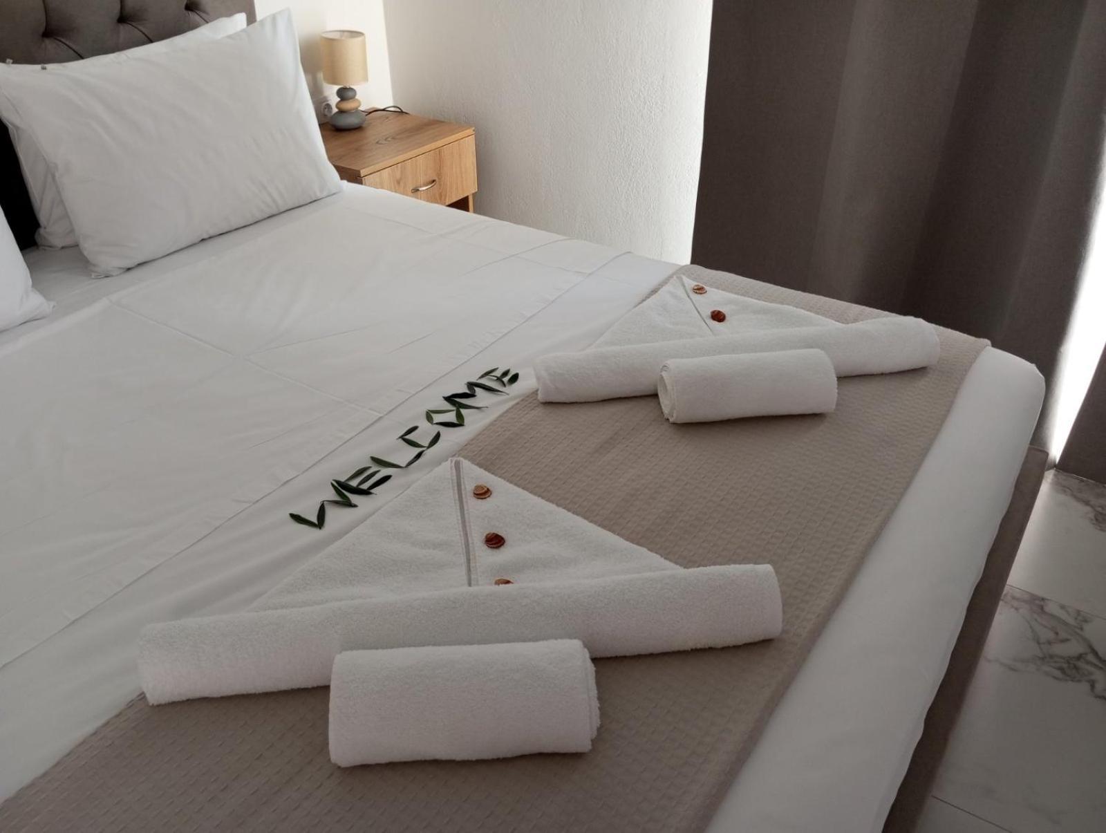 גיאלובה Three Charites Resort מראה חיצוני תמונה