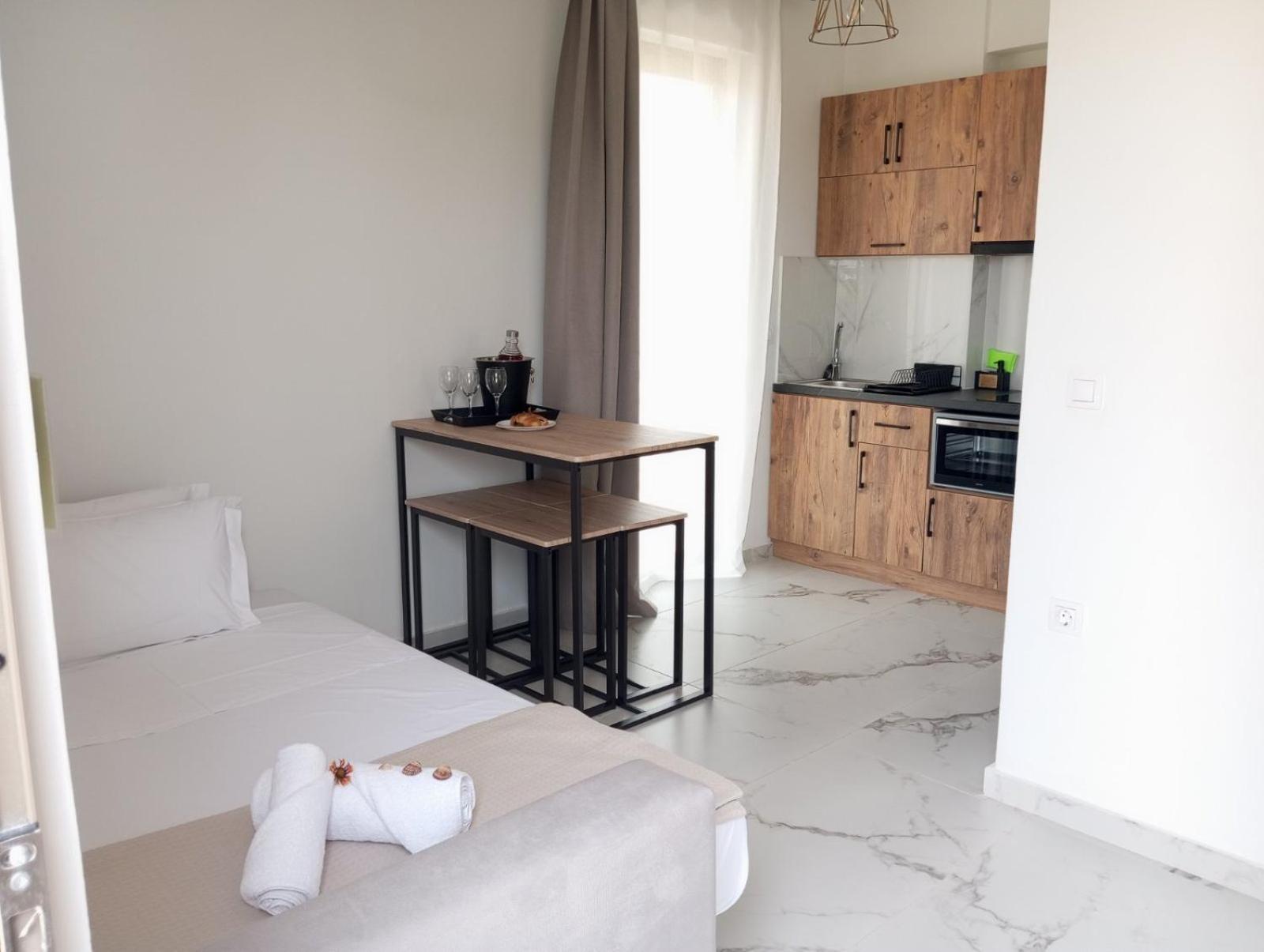 גיאלובה Three Charites Resort מראה חיצוני תמונה