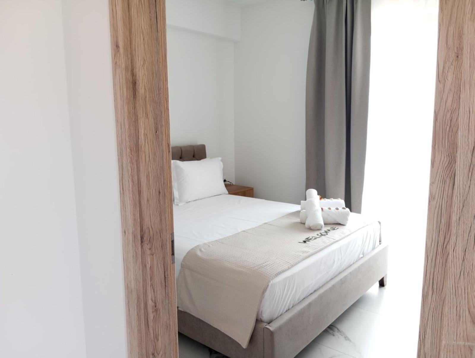 גיאלובה Three Charites Resort מראה חיצוני תמונה
