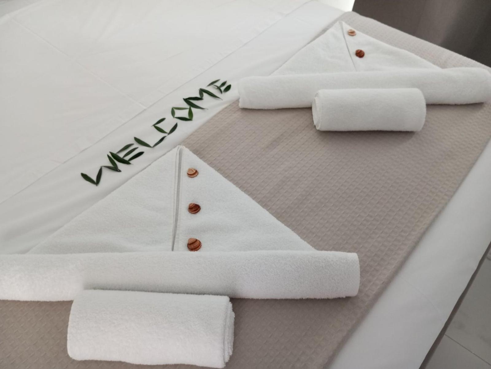 גיאלובה Three Charites Resort מראה חיצוני תמונה
